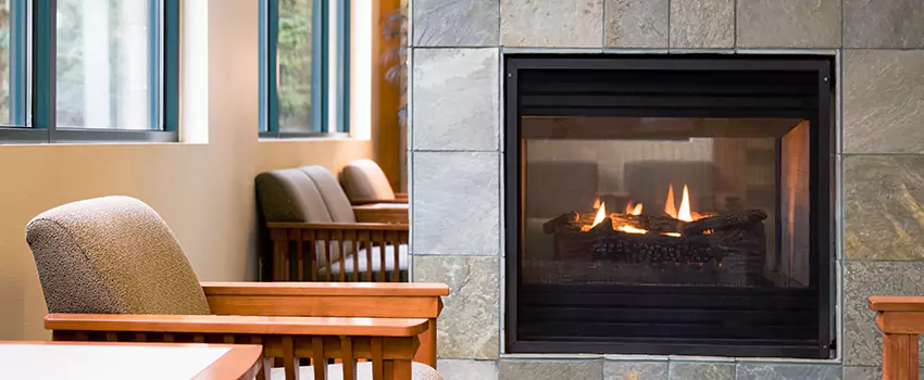 Osburn Fireplace Tempered Glass Hearth Pad Replacement in Bella Vista, Arkansas