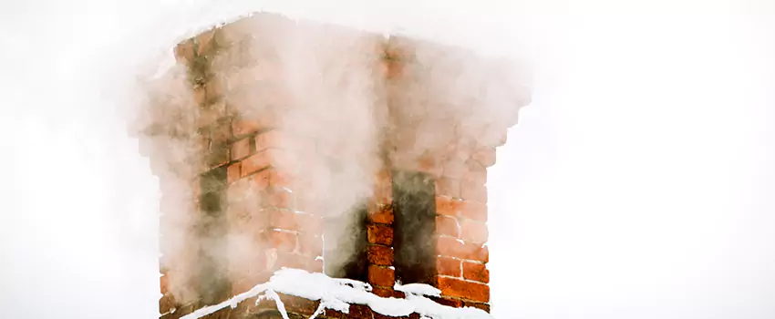 Chimney Flue Soot Removal in Bella Vista, AR