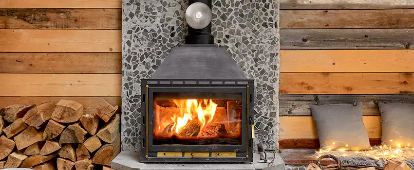 Travis Industries Elite Fireplace Inspection and Maintenance in Bella Vista, Arkansas