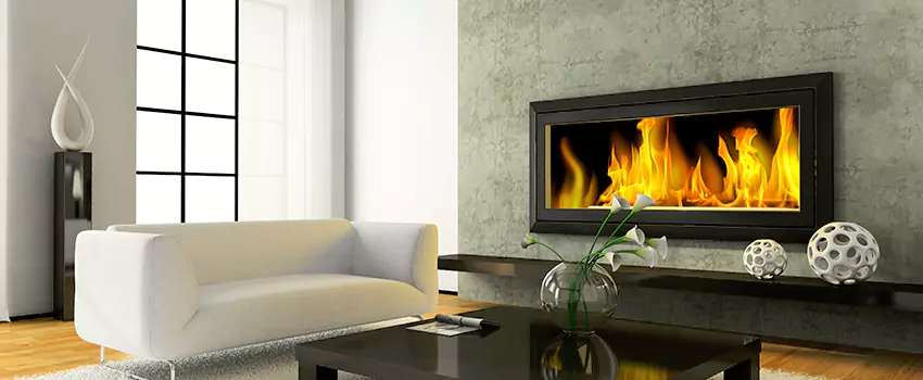 Ventless Fireplace Oxygen Depletion Sensor Installation and Repair Services in Bella Vista, Arkansas