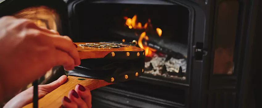 Cost of Wood Furnace Repair and Installation Services in Bella Vista, AR