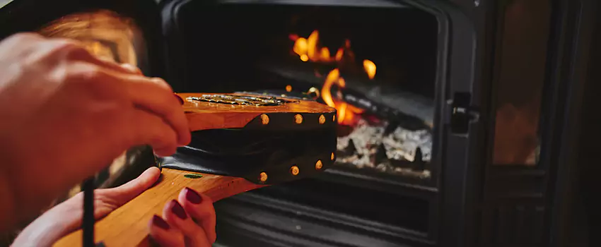 Wood Stove Grates Repair in Bella Vista, Arkansas