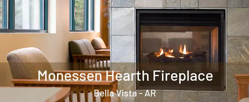  Monessen Hearth Fireplace Bella Vista - AR